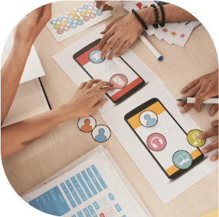 تطوير تطبيقات الهاتف المحمول