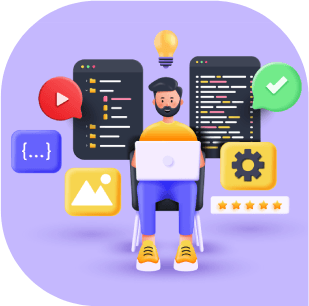 تطوير البرمجيات