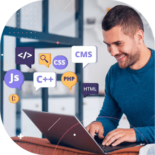 تطوير مواقع الإنترنت